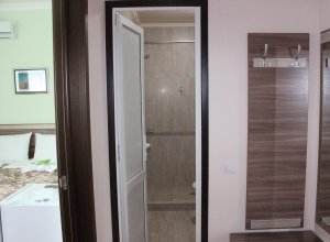 2-комнатный «Эконом без балкона» семейный