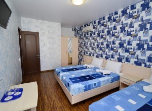 2-комнатный «Стандарт» семейный